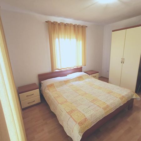 Apartments Monika 닌 외부 사진