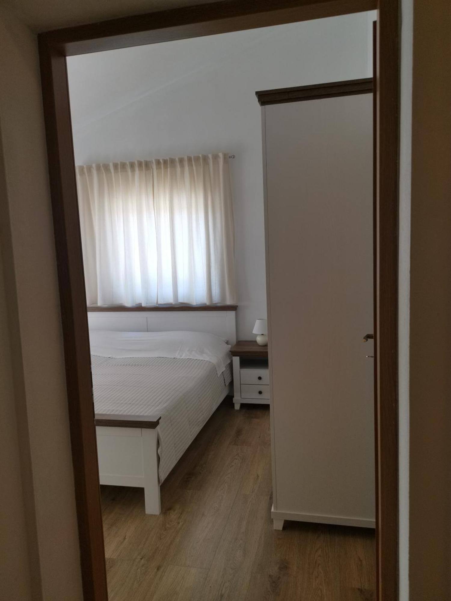 Apartments Monika 닌 객실 사진