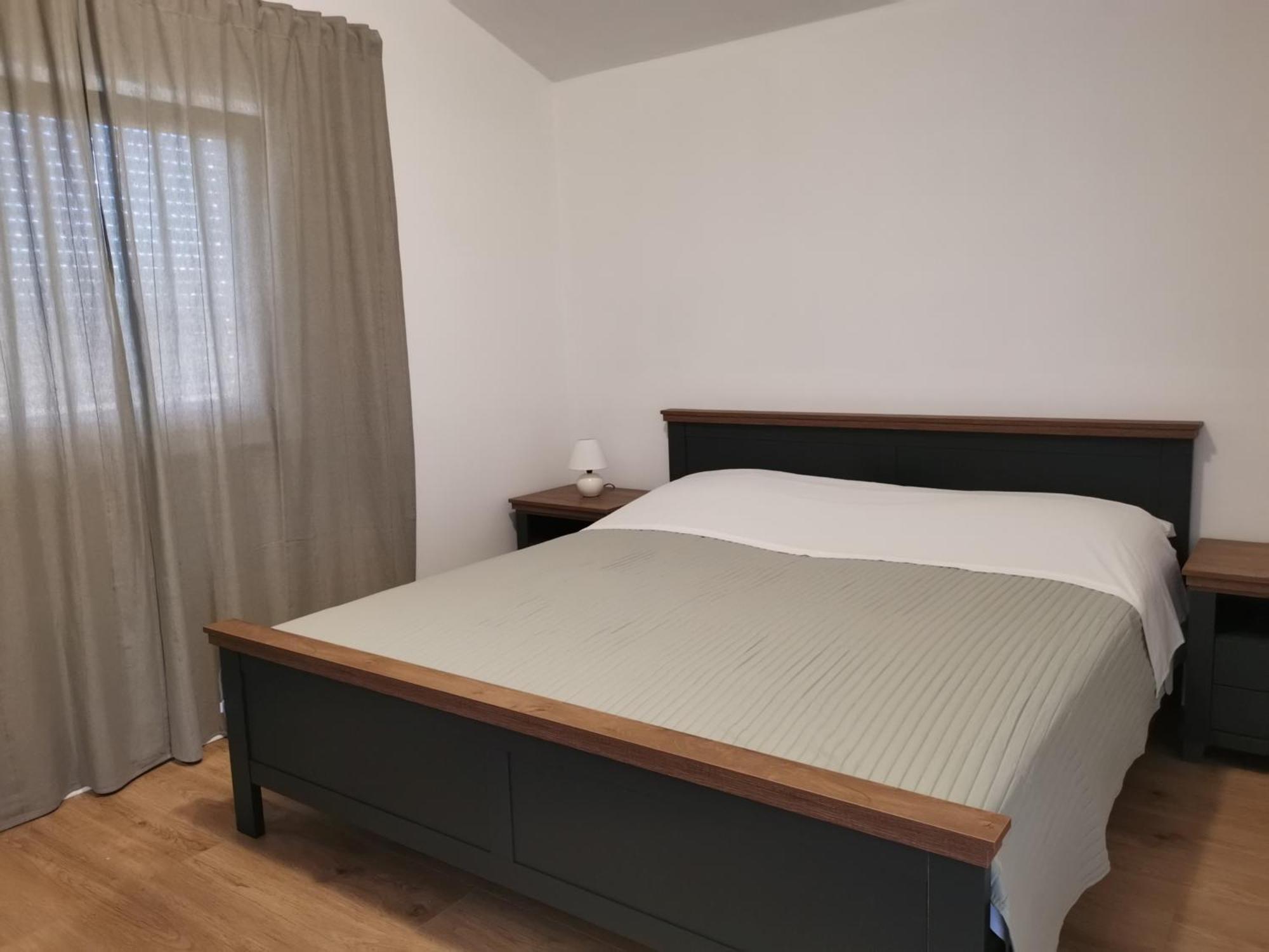 Apartments Monika 닌 객실 사진