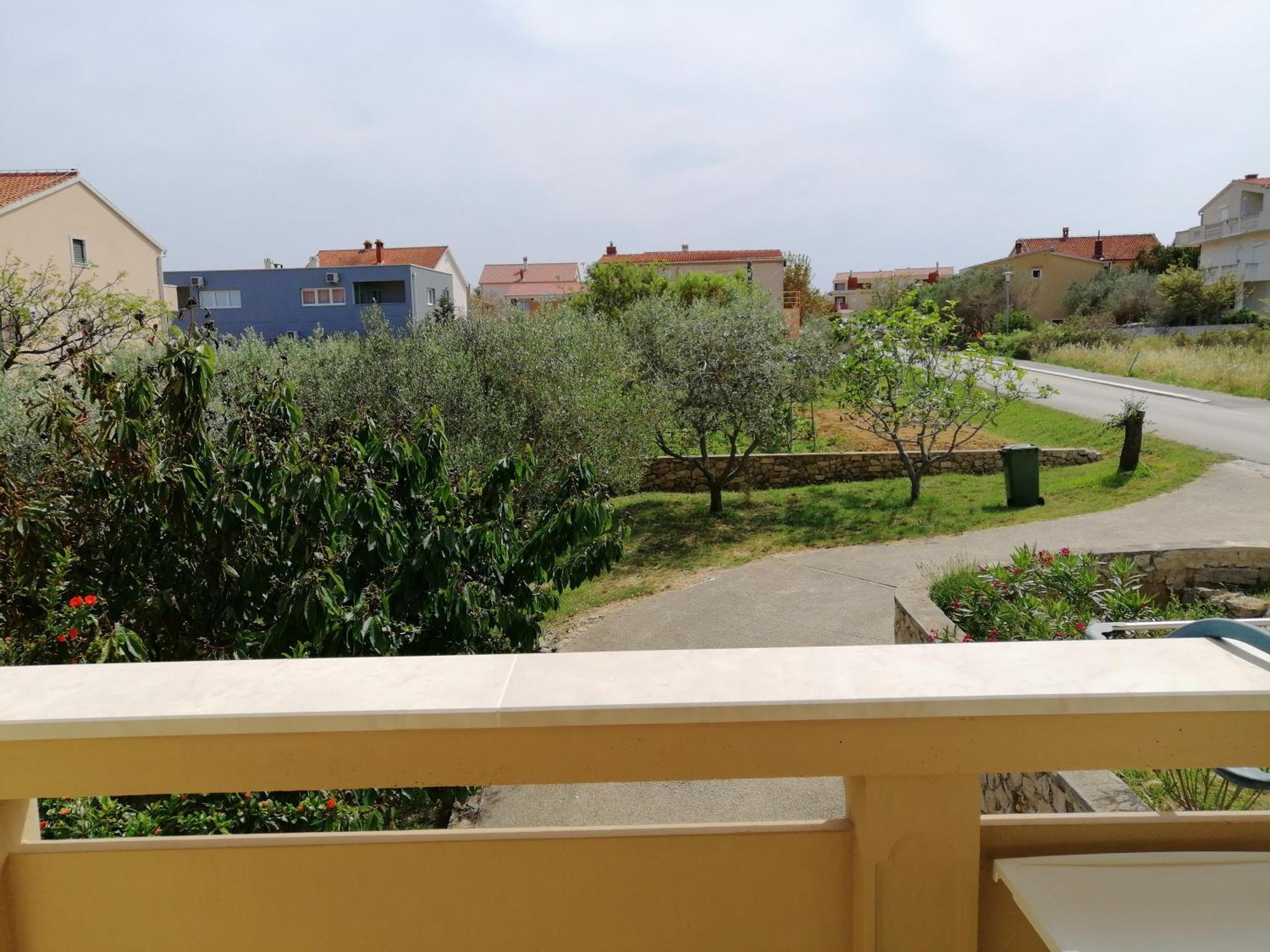 Apartments Monika 닌 객실 사진