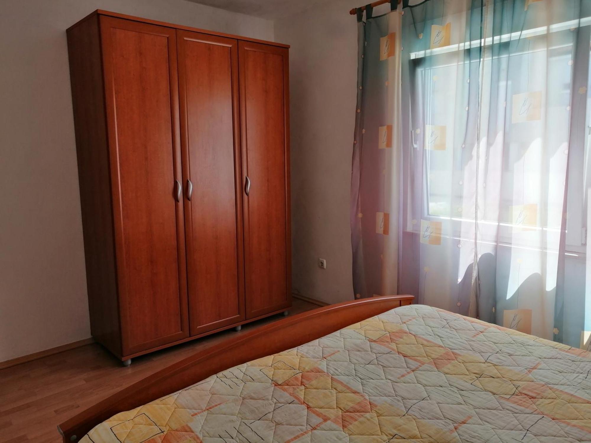 Apartments Monika 닌 객실 사진
