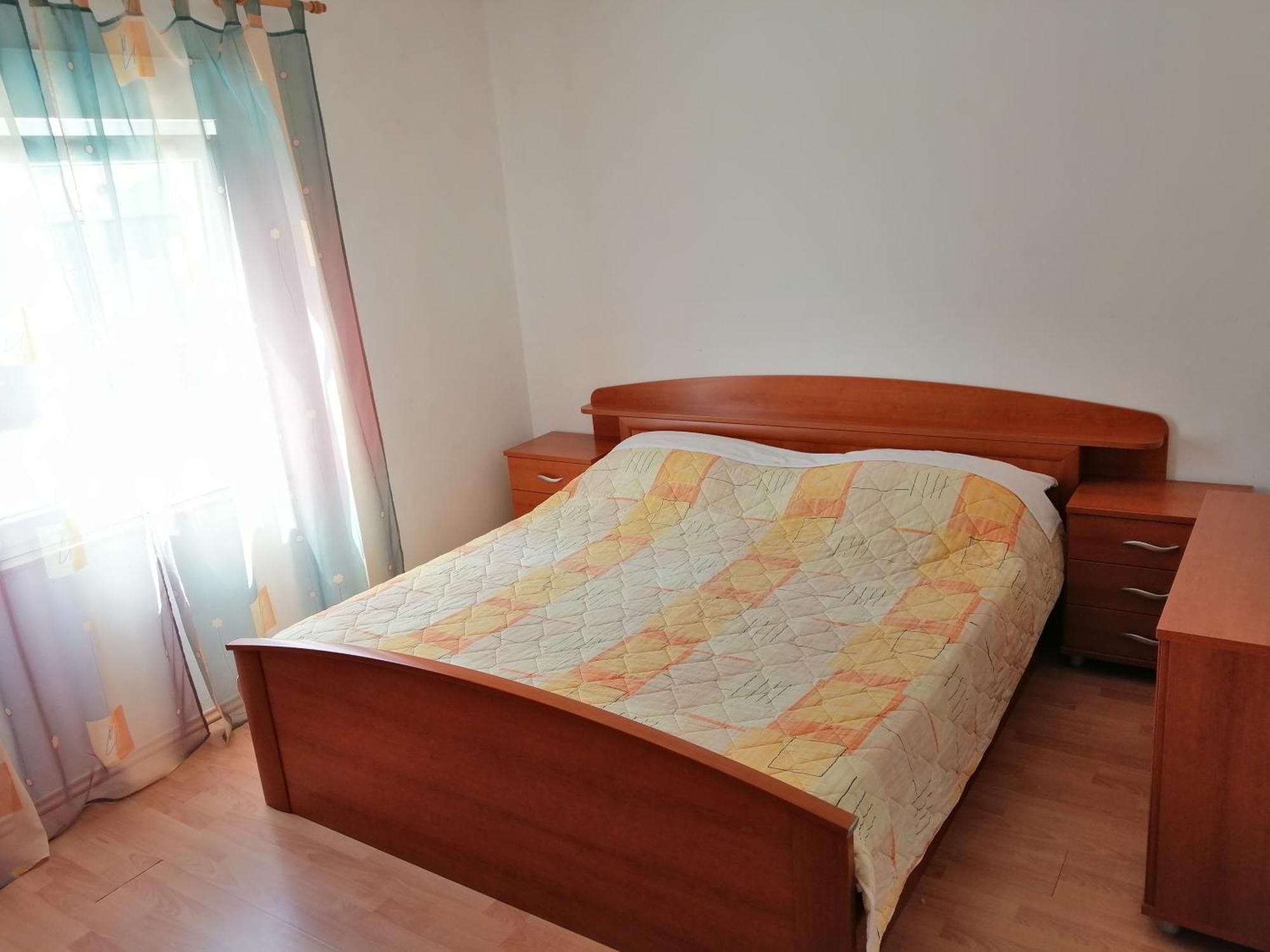 Apartments Monika 닌 객실 사진